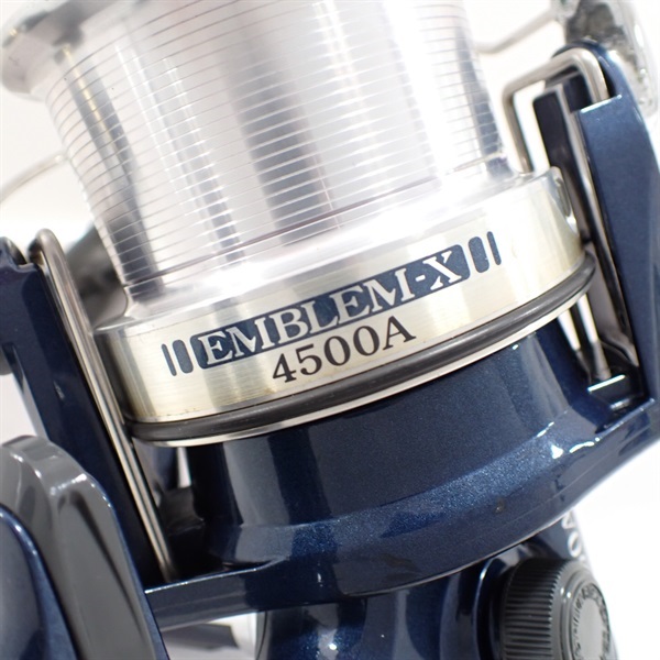 エンブレムーＸ４５００Ａ